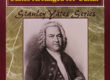 Bach - Cello Suites
