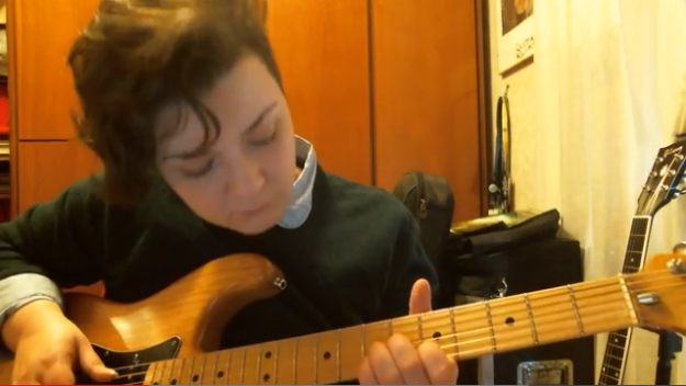 Fabiana Testa Natale