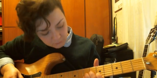 Fabiana Testa Natale